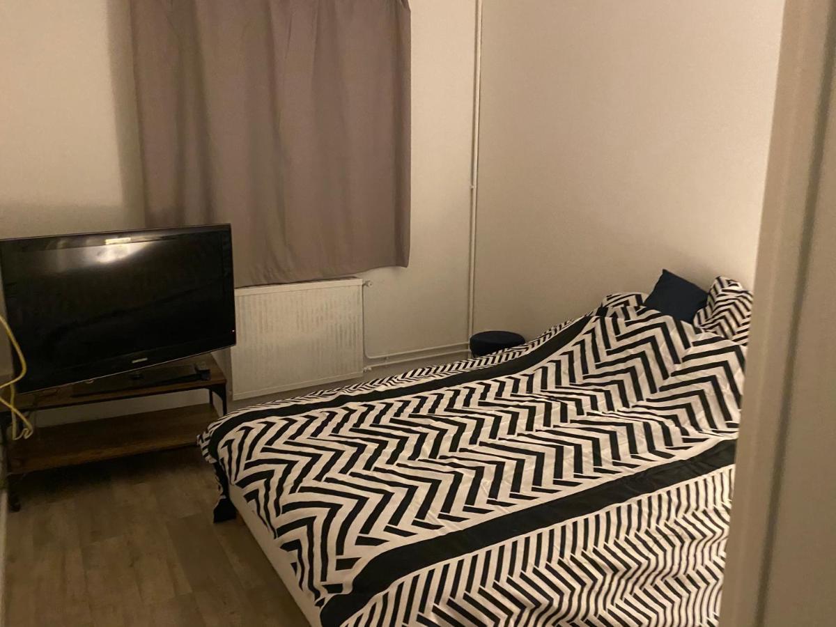 Joli Appartement Meuble Анси Экстерьер фото